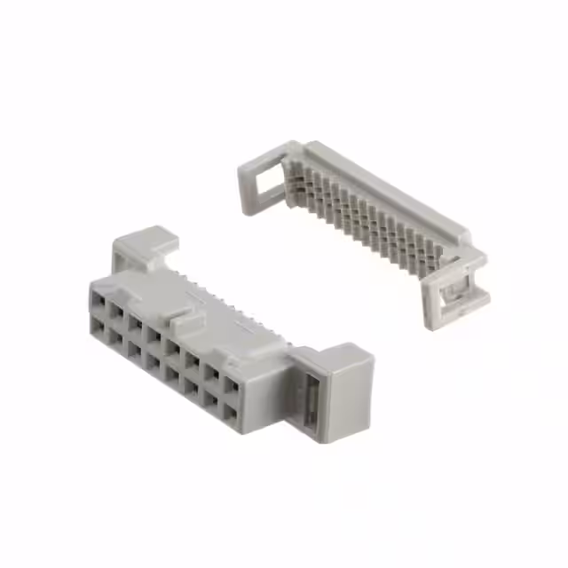 158216-022015 3M  Free Hanging Panel Mount